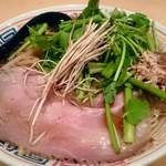 麺ハウス こもれ美 - 