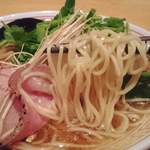 麺ハウス こもれ美 - 