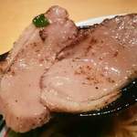 麺ハウス こもれ美 - 