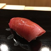 日本橋蛎殻町 すぎた - 中トロ