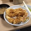 天丼 いもや 二丁目天丼店 