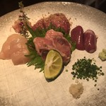 かしわや 泰 美酒佳鶏 - 