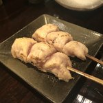 かしわや 泰 美酒佳鶏 - 