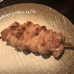 かしわや 泰 美酒佳鶏 - 