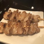 かしわや 泰 美酒佳鶏 - 