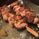 かしわや 泰 美酒佳鶏 - 