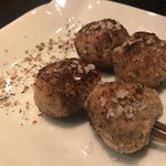 かしわや 泰 美酒佳鶏 - 