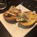 かしわや 泰 美酒佳鶏 - 