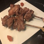 かしわや 泰 美酒佳鶏 - 