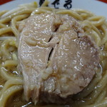 麺でる - こっちからもアップ