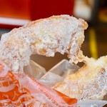 脆皮鮮奶甜甜圈 台北分店 - 