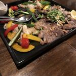 鉄板Dining ゆうあ - 