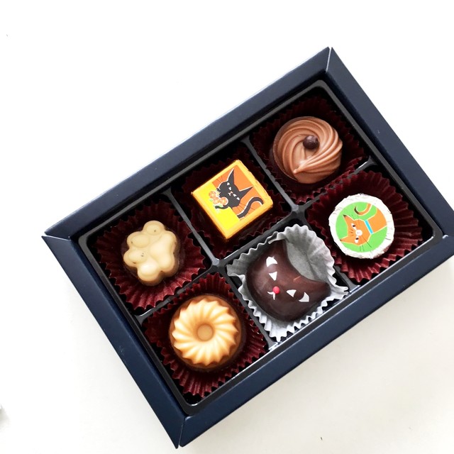 ゴンチャロフ 近鉄百貨店和歌山店 和歌山 洋菓子 その他 食べログ