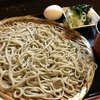 蕎麦 さだはる