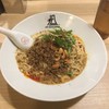 175°DENO担担麺 GINZa