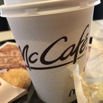 マクドナルド - 