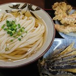 讃岐うどん いわい - 