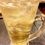 串いち - 富士山麓ハイボール七合目