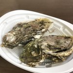 厚岸漁業協同組合直売店 エーウロコ - 