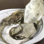 厚岸漁業協同組合直売店 エーウロコ - 