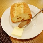 ラ メゾン ド タカクサギ - バケット