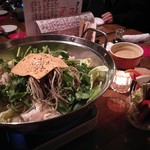 仙台イタリ和ン居酒屋 いたり和ん 惣市 - 