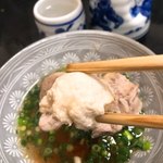 水たき 長野 - フワフワ