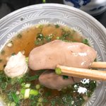 水たき 長野 - 内臓もアリ