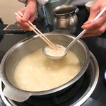 水たき 長野 - さすがプロ