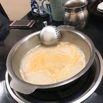 水たき 長野 - うまい事作られます