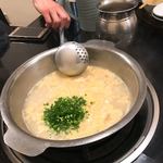 水たき 長野 - ヨダレもんですよ！