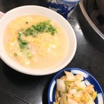 水たき 長野 - これが美味い