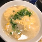 水たき 長野 - いいバランスでしょ