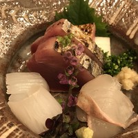 新ばし 笹田 - 