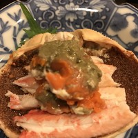 新ばし 笹田 - 