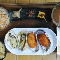 梅田 ワーフ - 