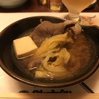信州伊那谷の味 勘太郎 - 