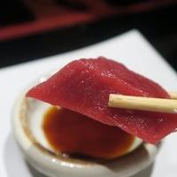 海鮮原始焼 ろば炭魚 赤羽本店 - 「ろば炭魚の秘宝箱(お刺身７種盛り合わせ)」