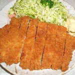 とんかつ さいとう - 