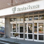 PASTA CAFFE Route Neeze - 