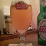 Shironama Aguu - ＳＴＥＬＬＡ　ARTOIS