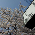 Rokusei - お店の看板。