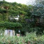 ふかくさ - お店外観（昼）