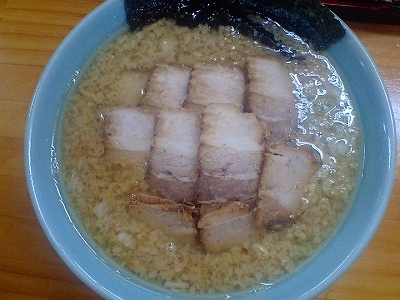 麺や 髭おやじ name=