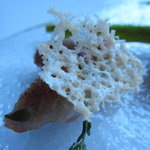 サーラ アマービレ - 乳呑み仔羊のローストＵＰ２（11.5月）