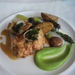 オテル・ド・ヨシノ - リヴ・ド・ヴォー