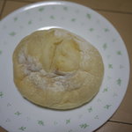 泉北堂 - ハイジの白いパン