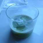 サーラ アマービレ - 色々な豆のスープ（11.5月）