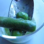 サーラ アマービレ - 色々な豆のスープ　すくって（11.5月）