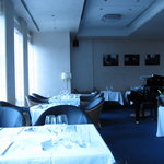 サーラ アマービレ - スタイリッシュな店内